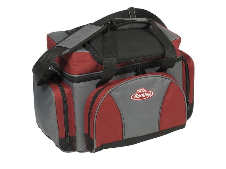 Berkley Berkley Storage With T/Boxes Red Berkley