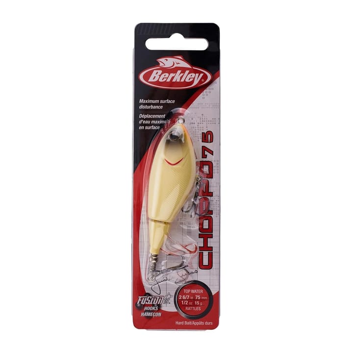 Berkley Bhbcp75-Bne Ber Hardbait Choppo 75 Bne Berkley