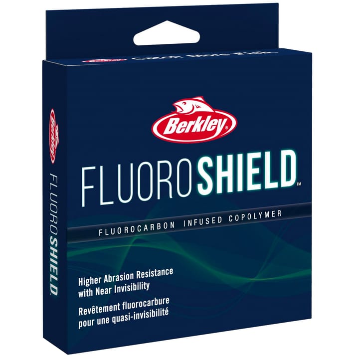 Berkley FluoroShield Berkley