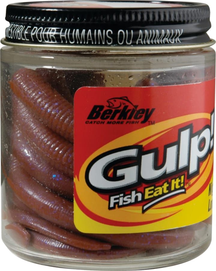 Berkley Gulp! Nightcrawler Natural Berkley