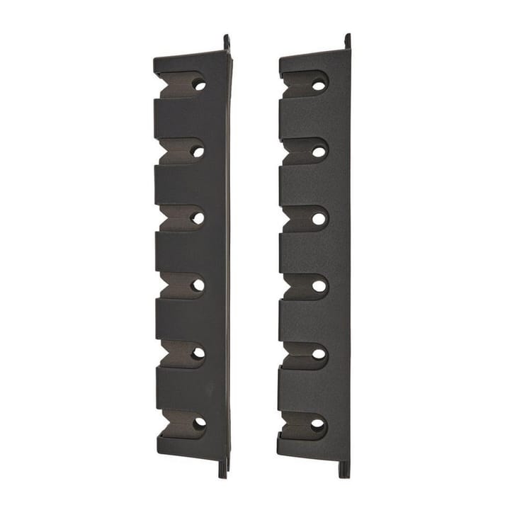 Berkley Brmh6 Ber Horizontal 6 Rod Rack Berkley