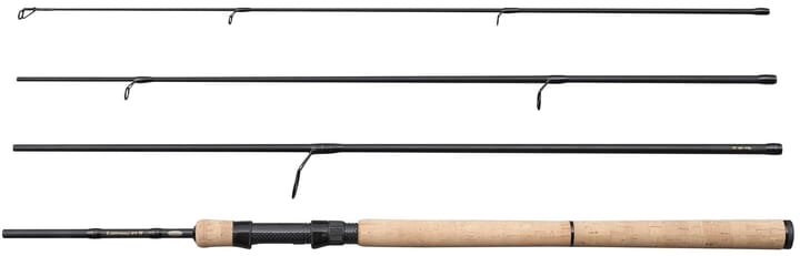 Berkley Lightning HT II Travel Spin Berkley