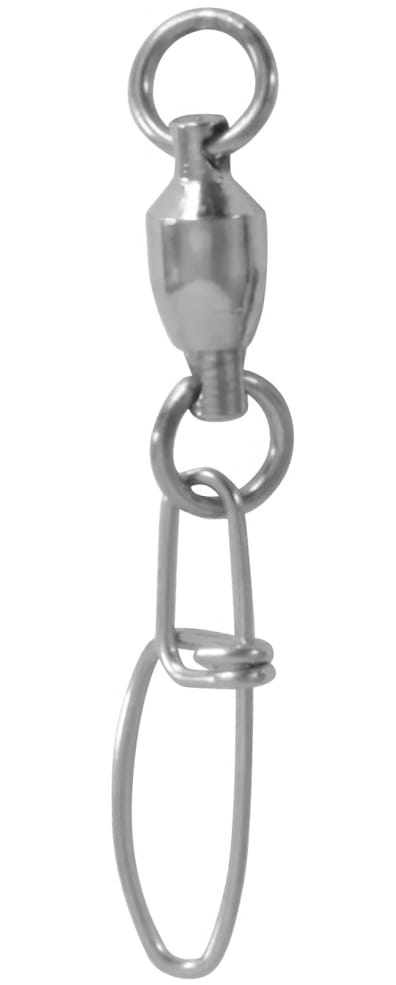Berkley Mc Mahon Bb With Snaps Swivel 2 Nickeled Berkley