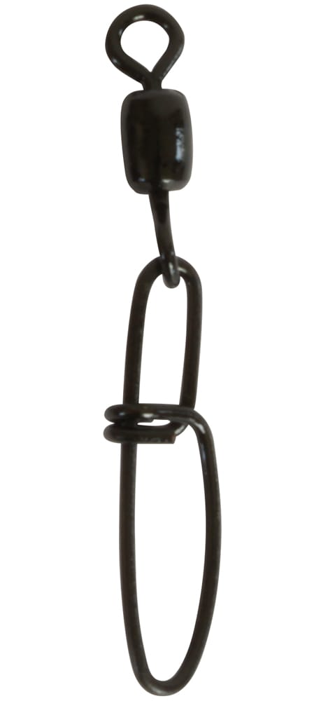 Berkley Mc Mahon Cross-Lok Snap/Swivels Size 5 Berkley