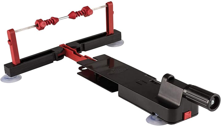 Berkley Portabel Spolemaskin Max F18 -  For Fiskeproffen Berkley