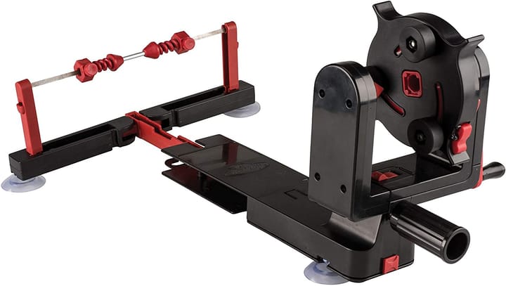 Berkley Portabel Spolemaskin Max F18 -  For Fiskeproffen Berkley