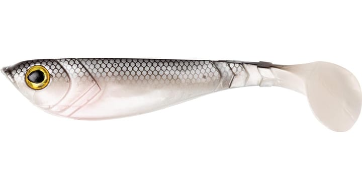 Berkley Pulse Shad 8cm 4pcs Hot Firetiger Berkley