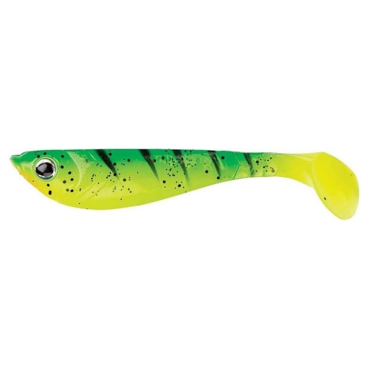 Berkley Pulse Shad 8cm 4pcs Hot Firetiger Berkley