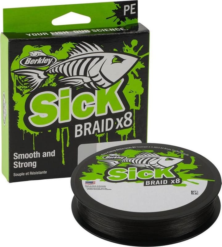 Berkley Berkley Sick Braid 150m Berkley