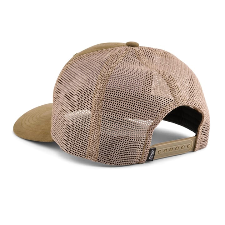 Berkley Striper Trucker Olive Khaki Berkley