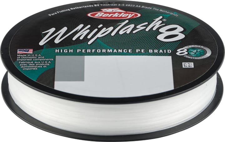 Berkley Whiplash 8 300m Berkley