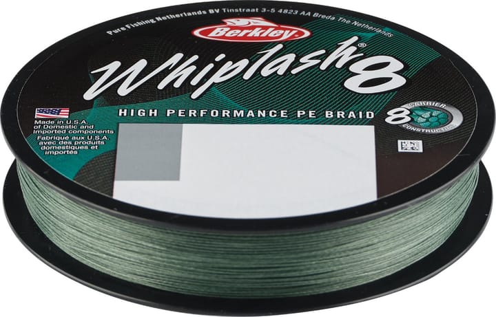 Berkley Whiplash 8 300m Berkley