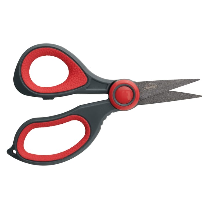 Berkley Berkley Xcd 5.5in Scissors Saks Med Ergonimisk Håndtak  Berkley