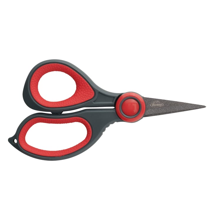 Berkley Berkley Xcd 5.5in Scissors Saks Med Ergonimisk Håndtak  Berkley