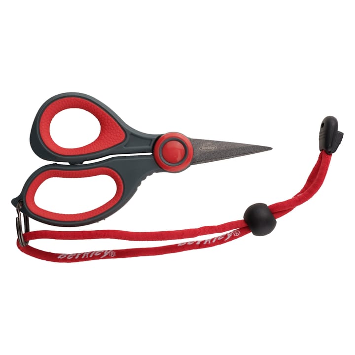 Berkley Berkley Xcd 5.5in Scissors Saks Med Ergonimisk Håndtak  Berkley