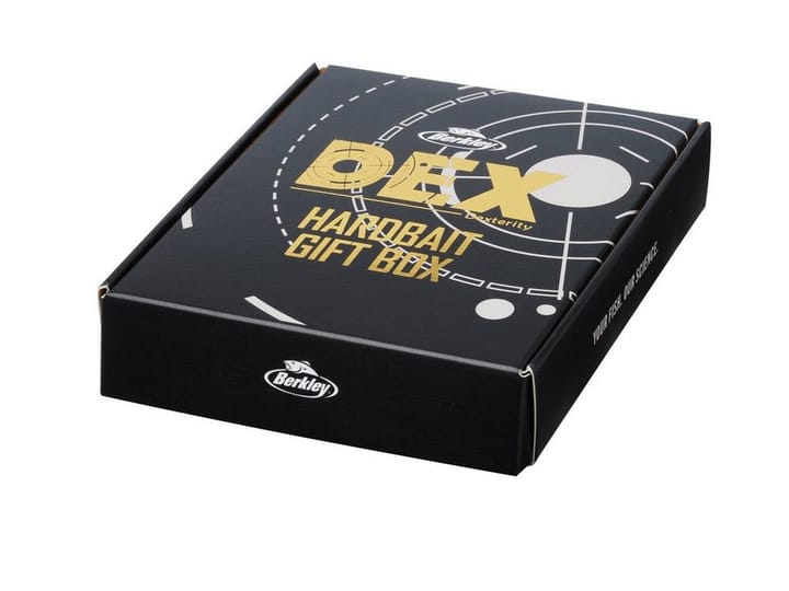 Berkley Berkley Dex Gift Box Den Perfekte Gaven Berkley Berkley Berkley Dex Gift Box Den Perfekte Gaven Berkley
