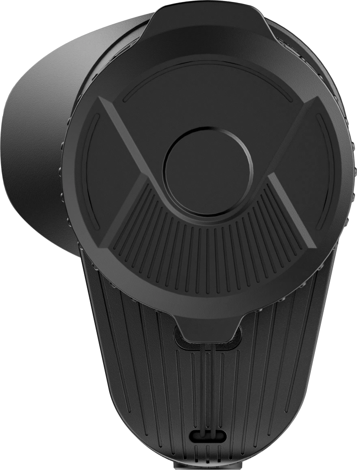 Nocpix Lumi - L19 Black Nocpix Nocpix Lumi - L19 Black Nocpix