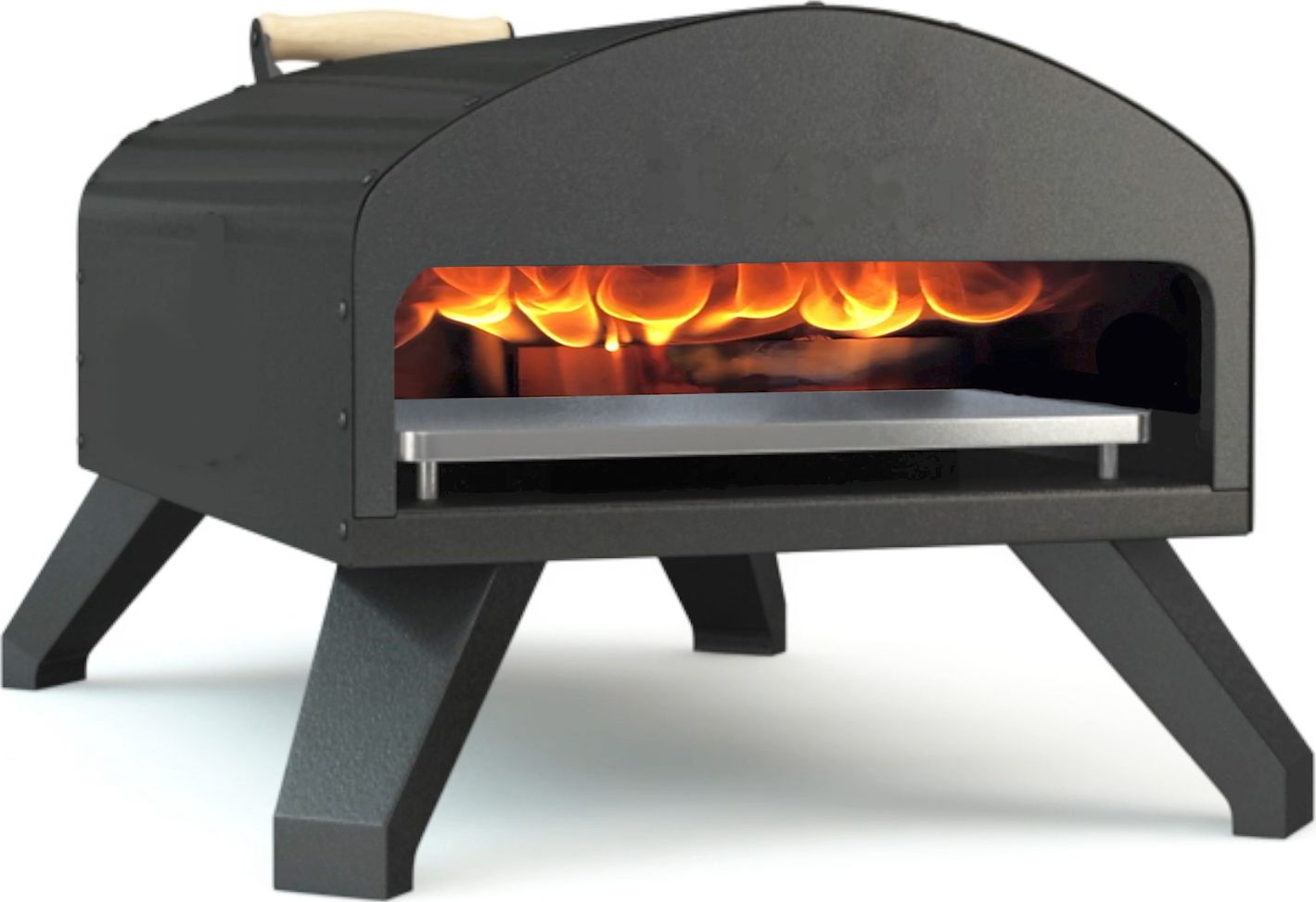 Bertello Pizza Oven