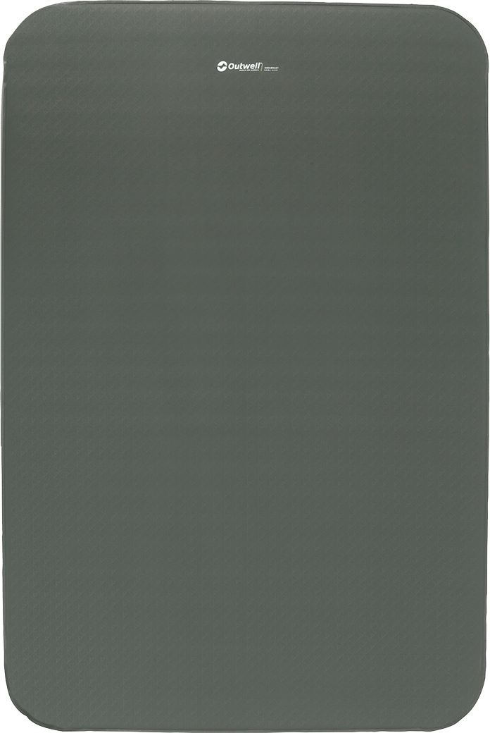 Outwell Dreamboat Double 16.0 Cm Dark Green Outwell