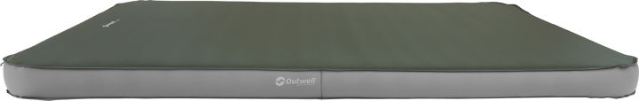 Outwell Sleepnest Double 10.0 Cm Green Outwell