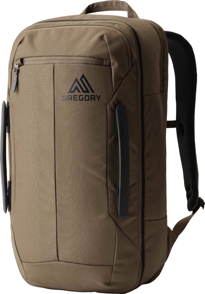 Gregory Border 30 Mesa Brown Gregory