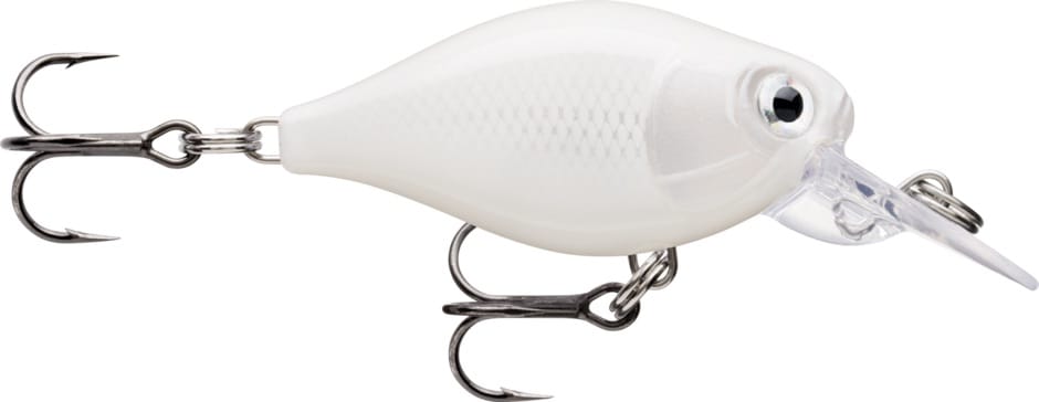 Rapala X-Light Crank Mid Runner Pw
