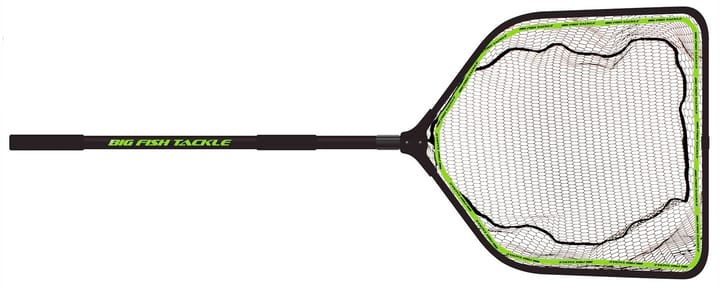 BFT Bft Xl Monster Net 90x80x85cm Teleskopisk Håndtak - 2m BFT