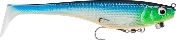 Rapala Soft Peto Prerigged Rapala