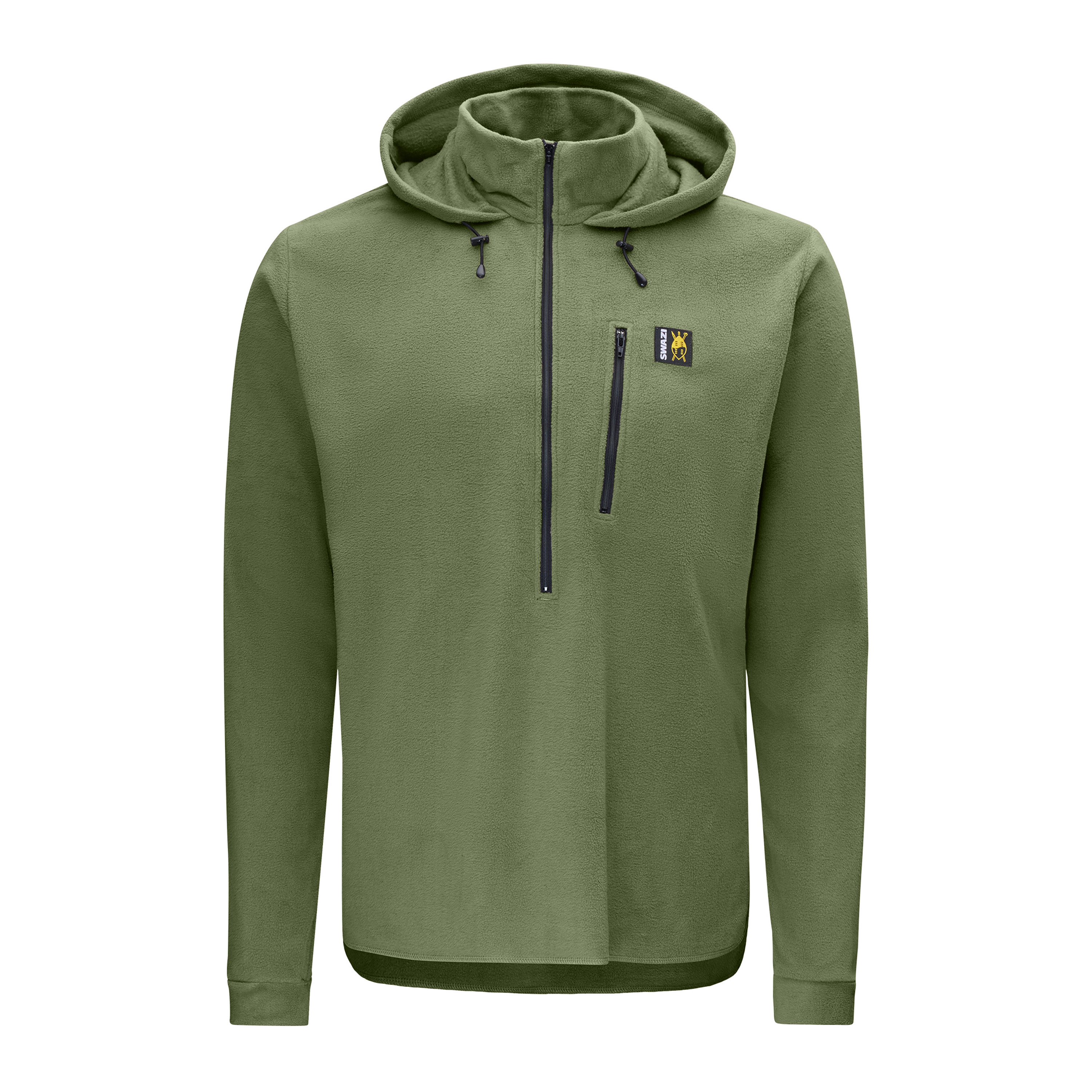 Swazi Men's Brocco Shirt Ranger Mellomlag trøyer M
