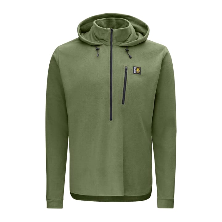 Swazi Men's Brocco Shirt Ranger Swazi