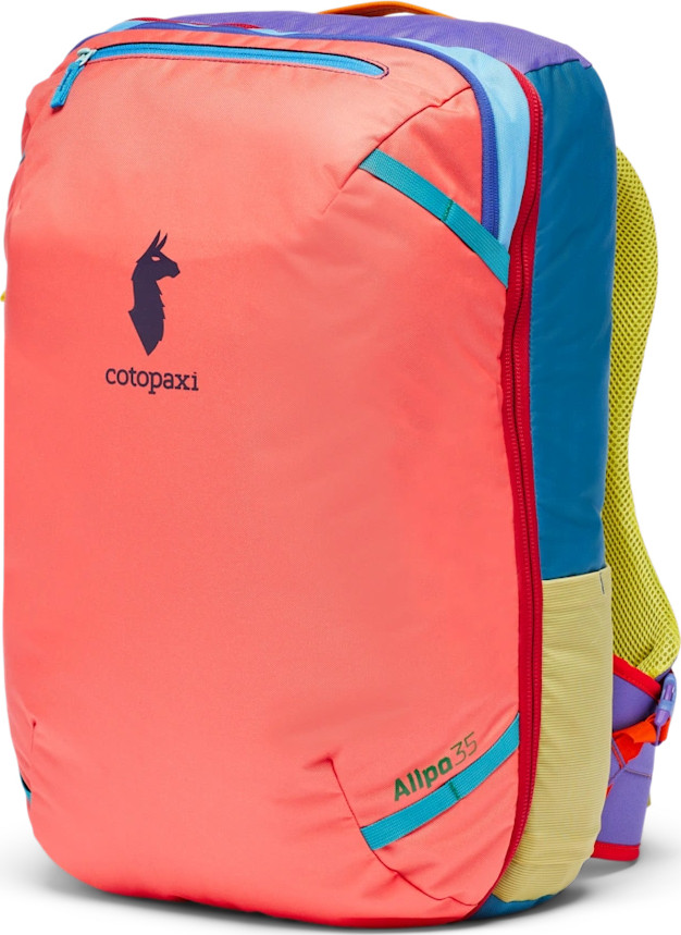 Allpa 35L Travel Pack