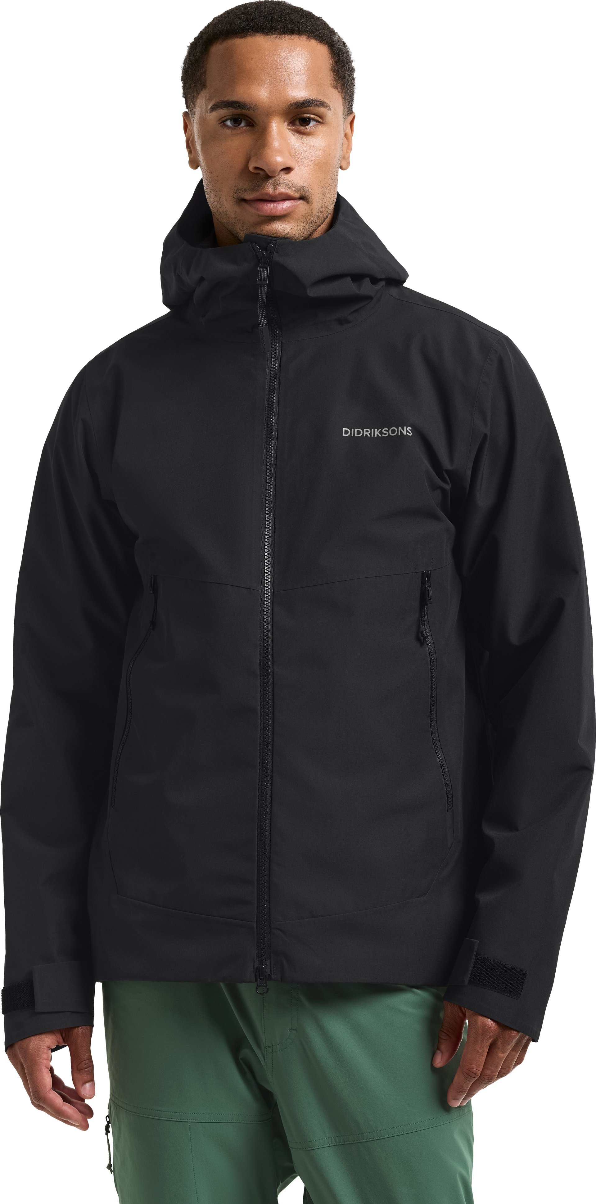 Didriksons BIAK USX JKT jackor herr – bild 8