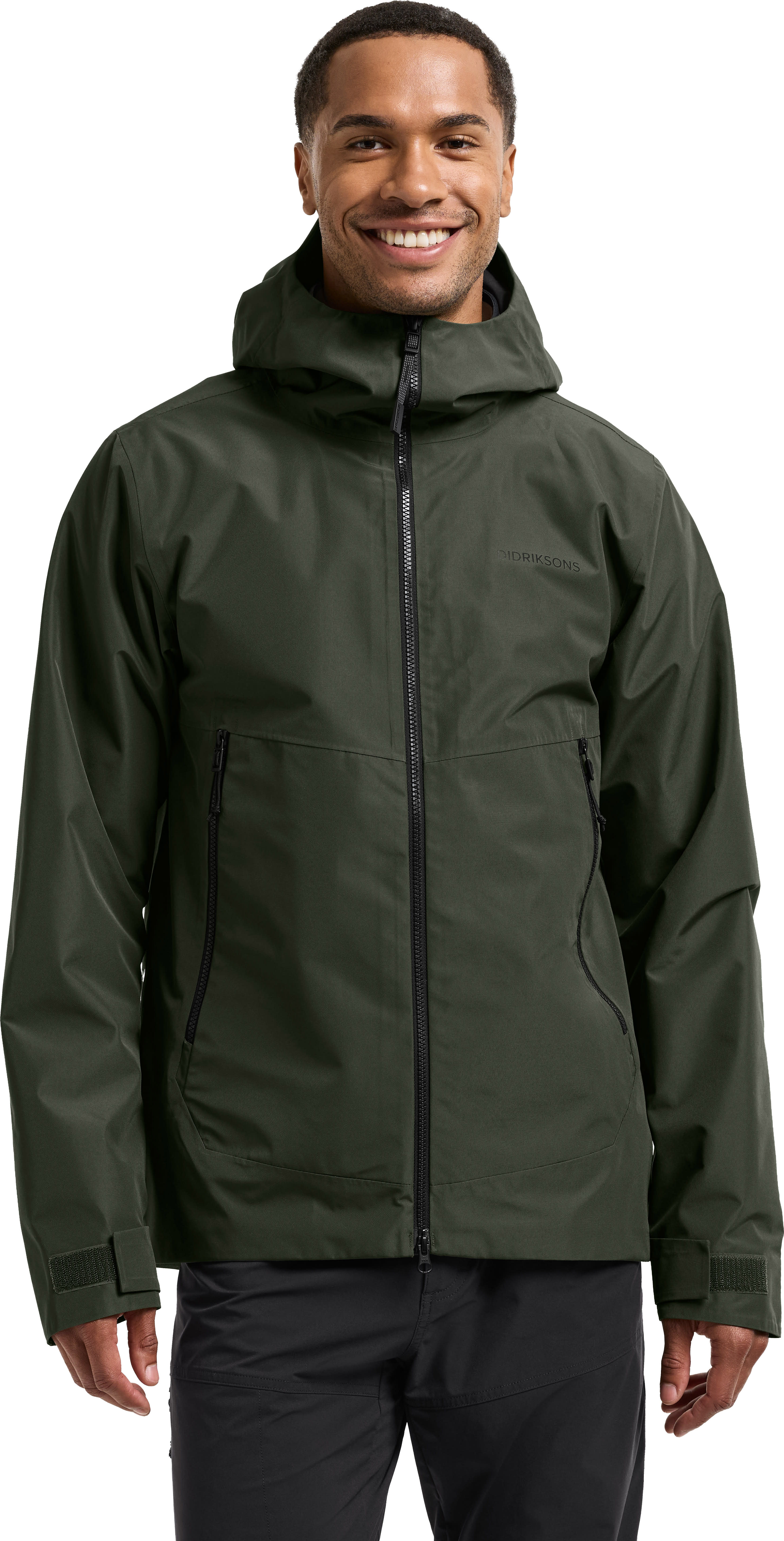 Men's Biak Jacket