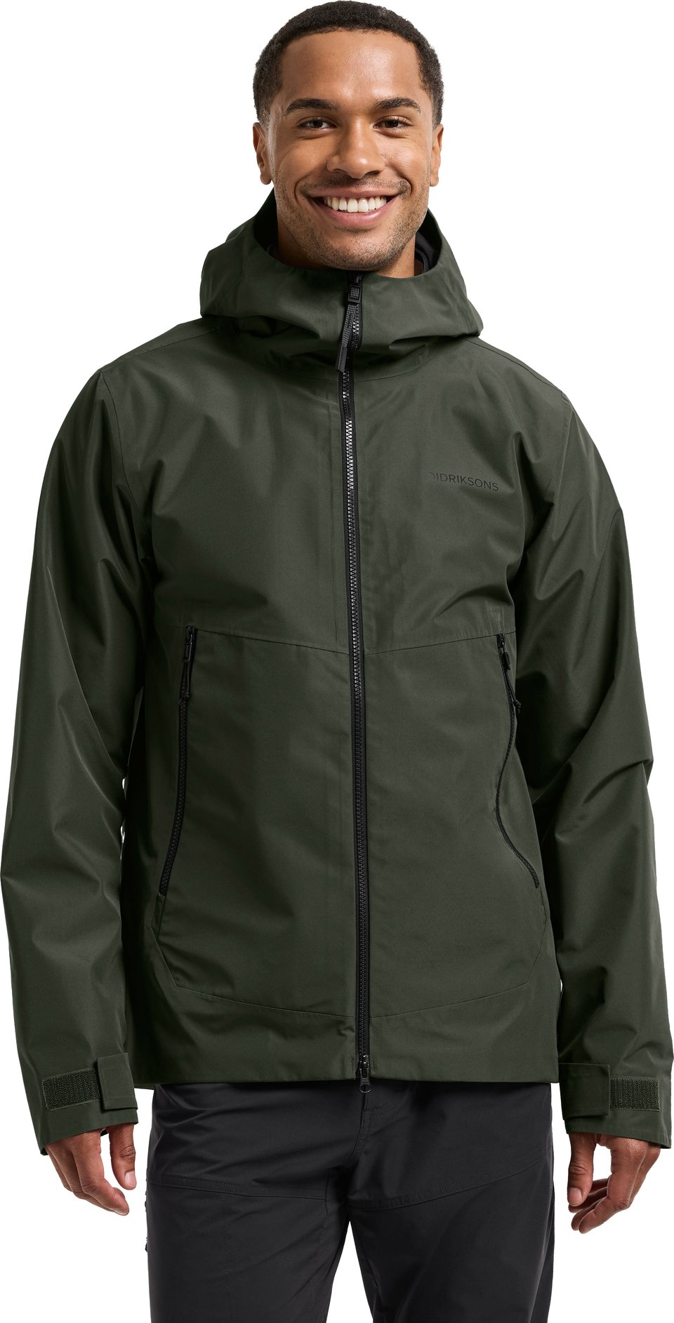 Men's Biak Jacket