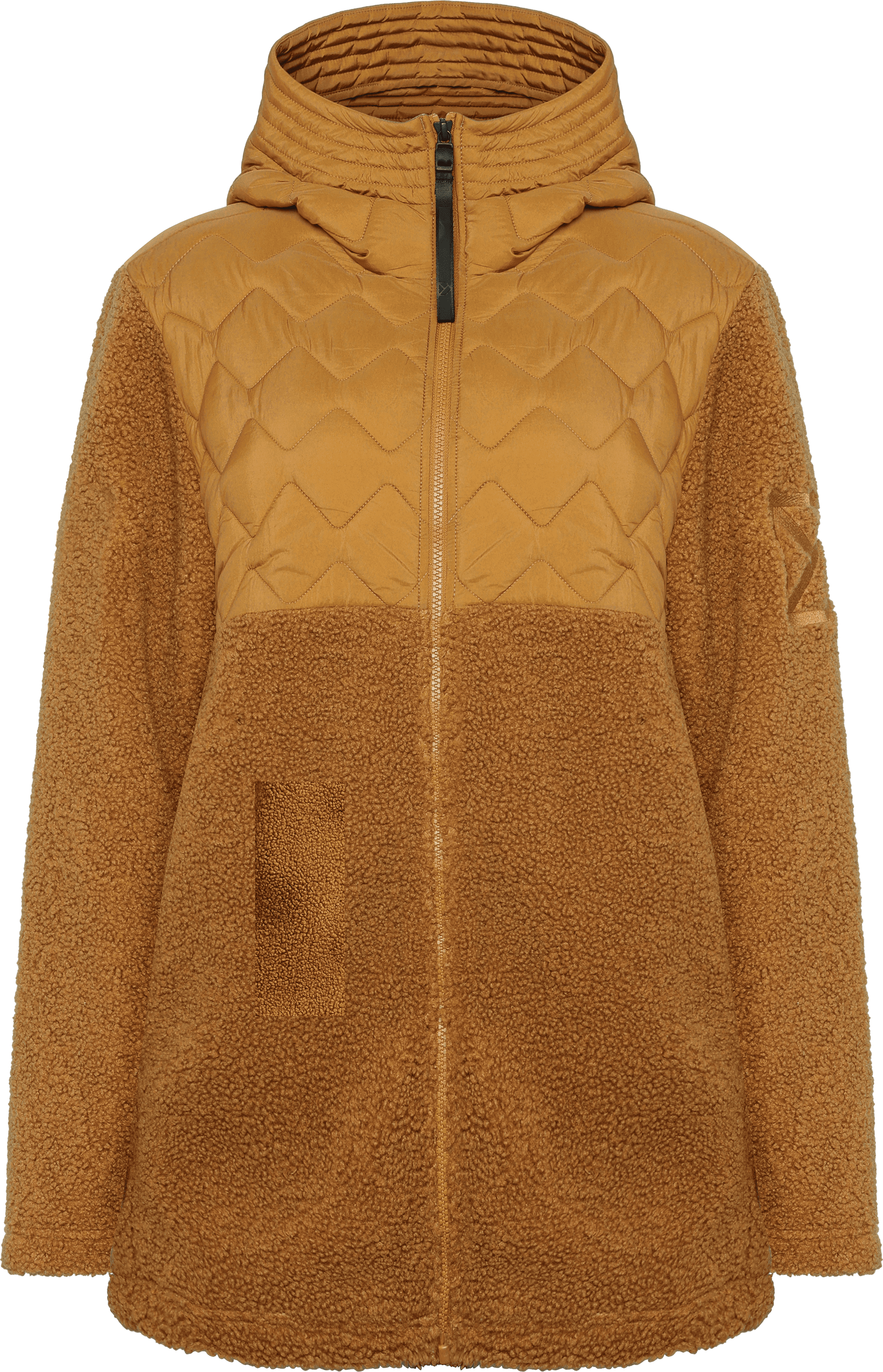 Spice brown