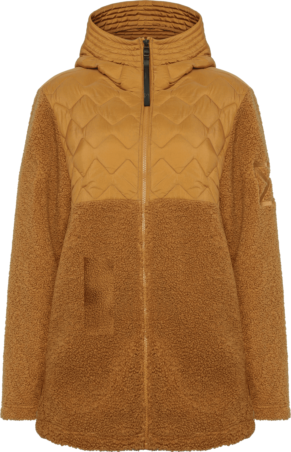 Women's Bibi Full Zip 2