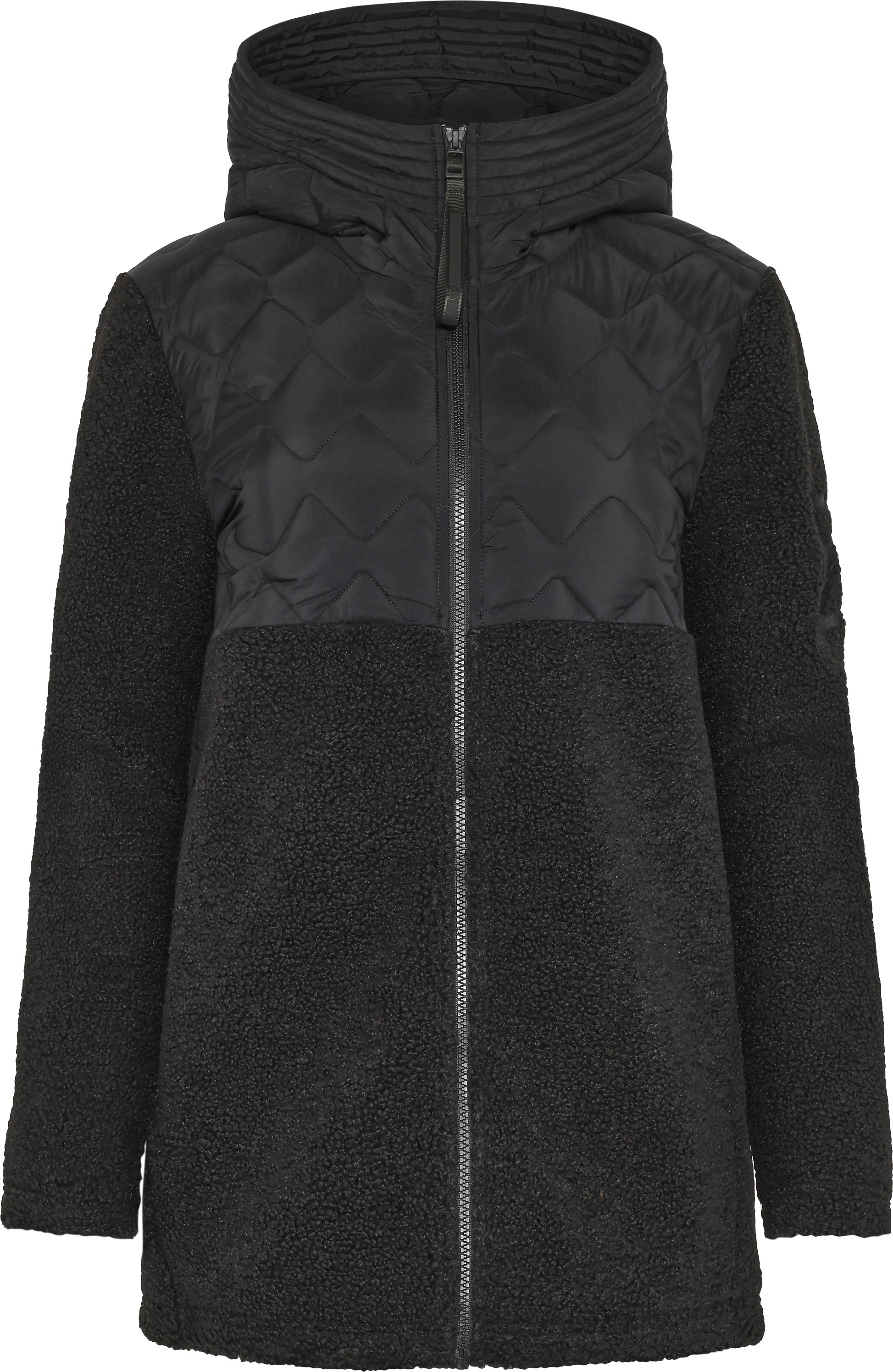 Didriksons Women's Bibi Full Zip 2