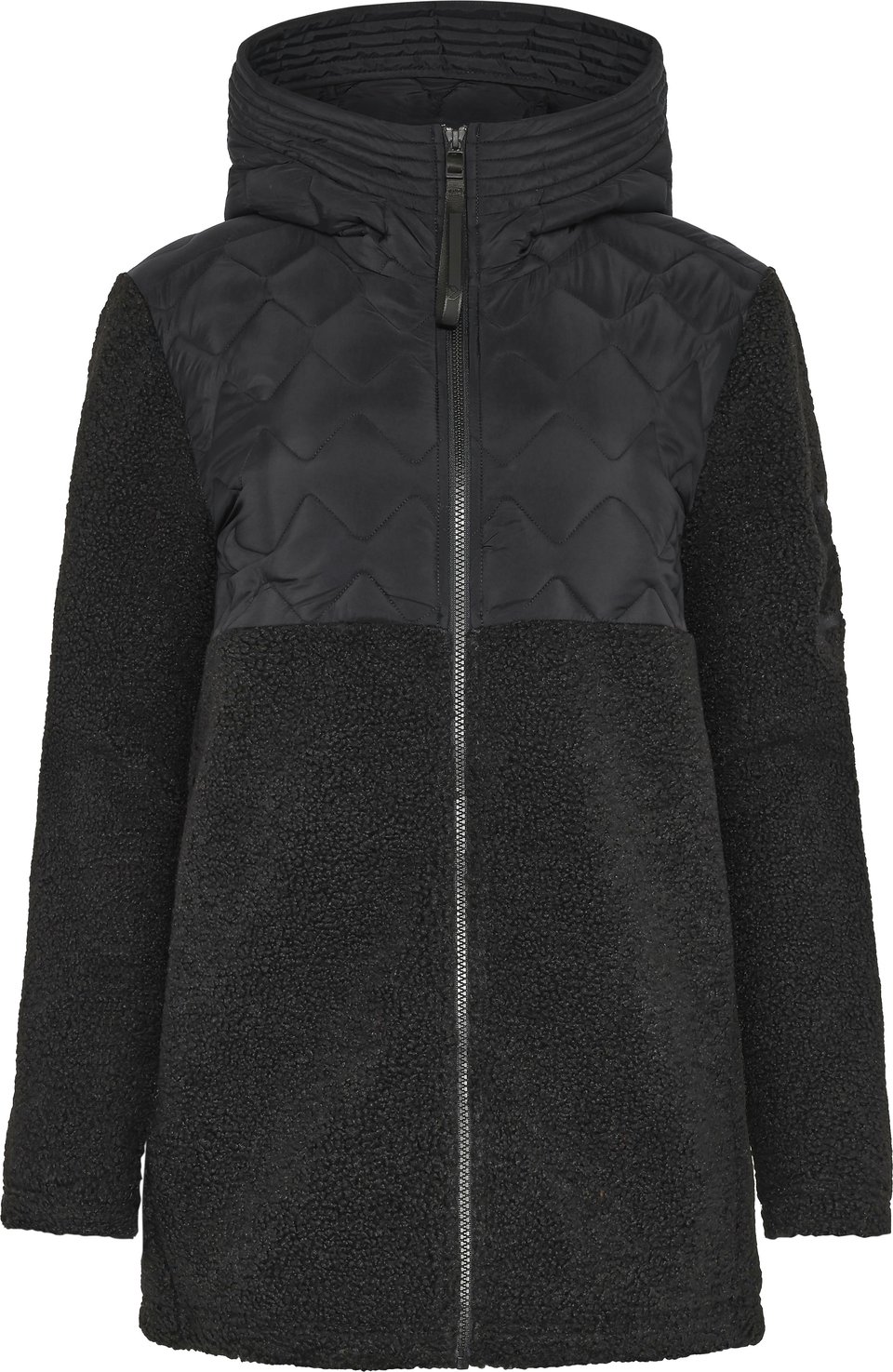 Women's Bibi Full Zip 2