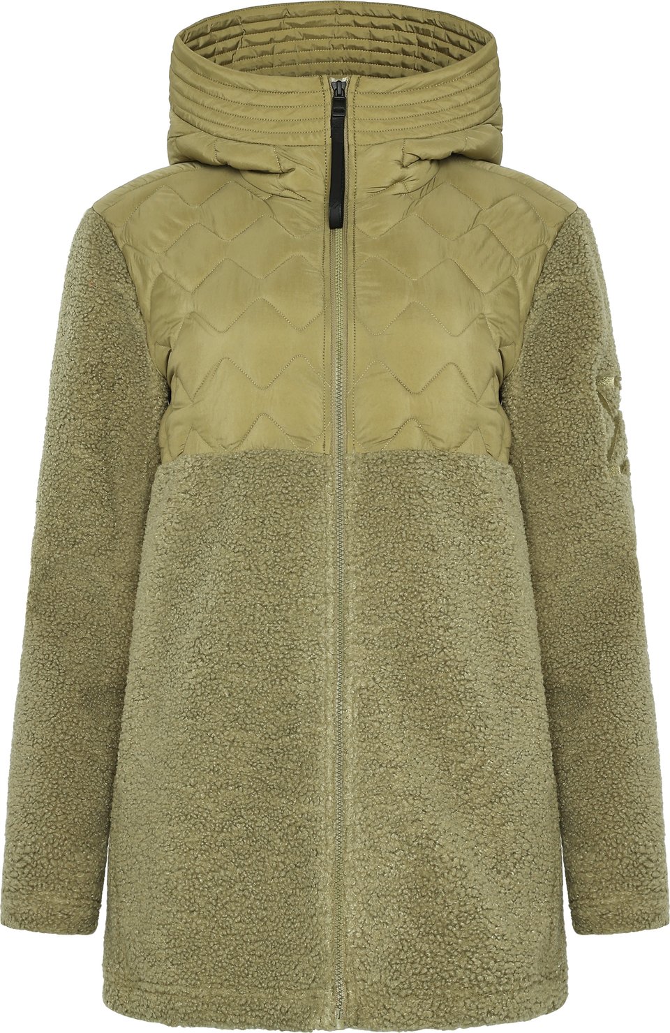 Women's Bibi Full Zip 2
