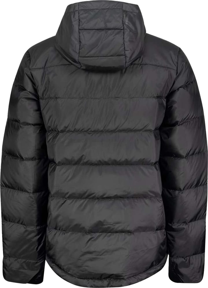 Haglöfs Men's Bield Down II Hood True Black Haglöfs