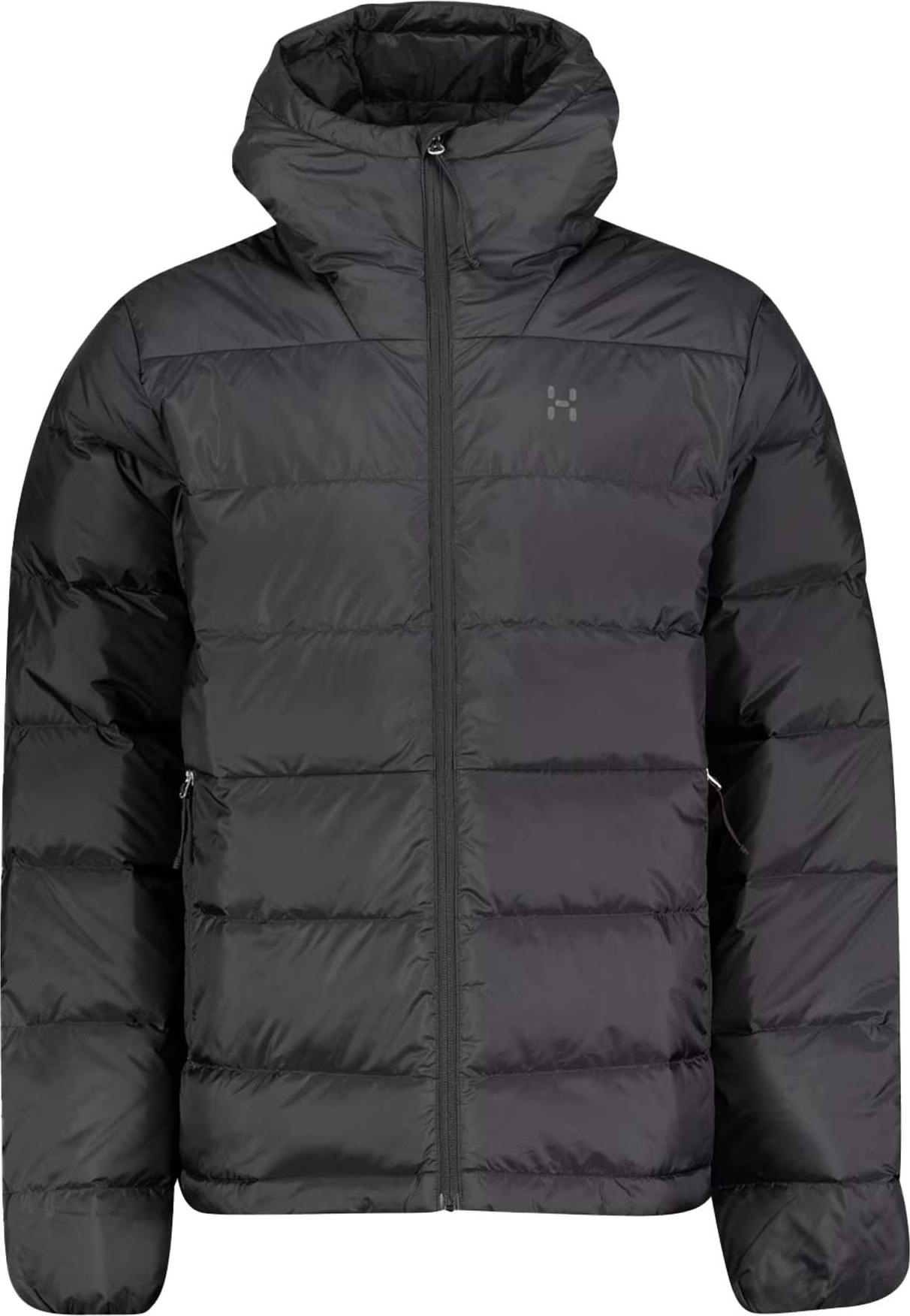 Haglöfs Men's Bield Down II Hood