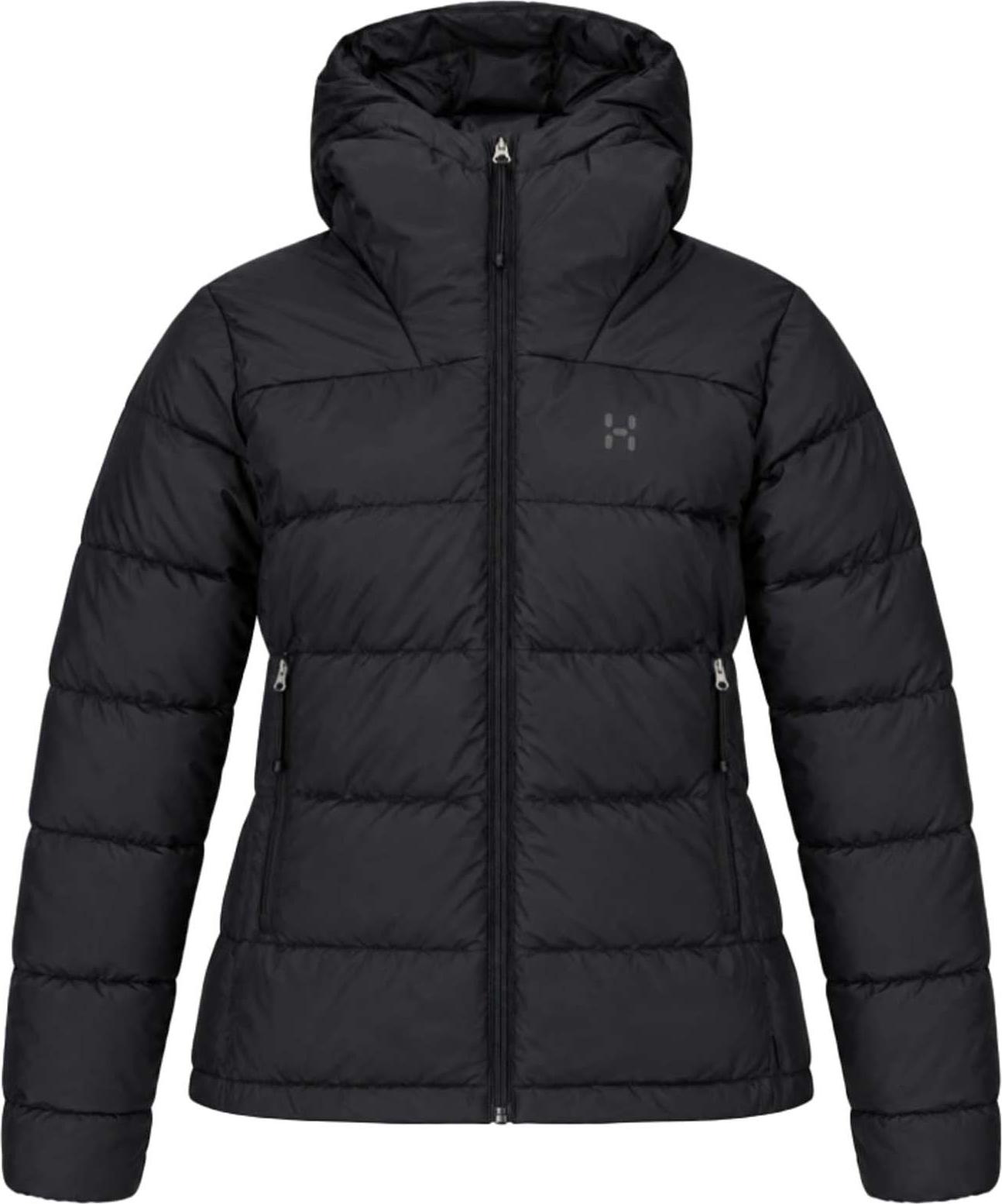 Haglöfs Women's Bield Down II Hood