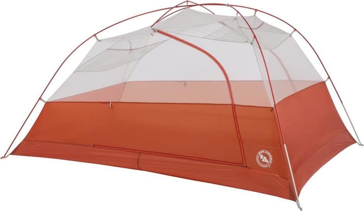 Copper Spur HV UL 3 Long Gray/Orange Big Agnes