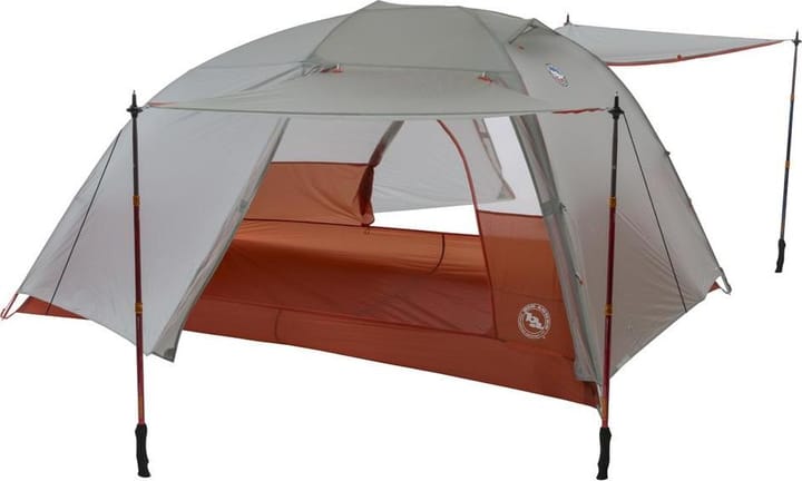 Copper Spur HV UL 3 Long Gray/Orange Big Agnes