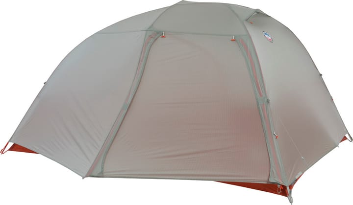 Copper Spur HV UL 3 Long Gray/Orange Big Agnes