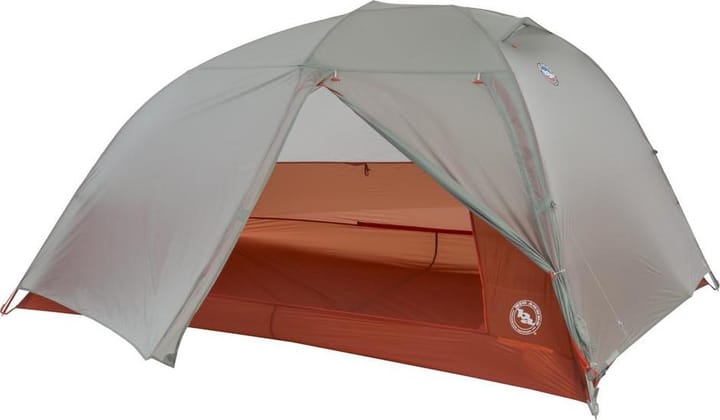 Copper Spur HV UL 3 Long Gray/Orange Big Agnes