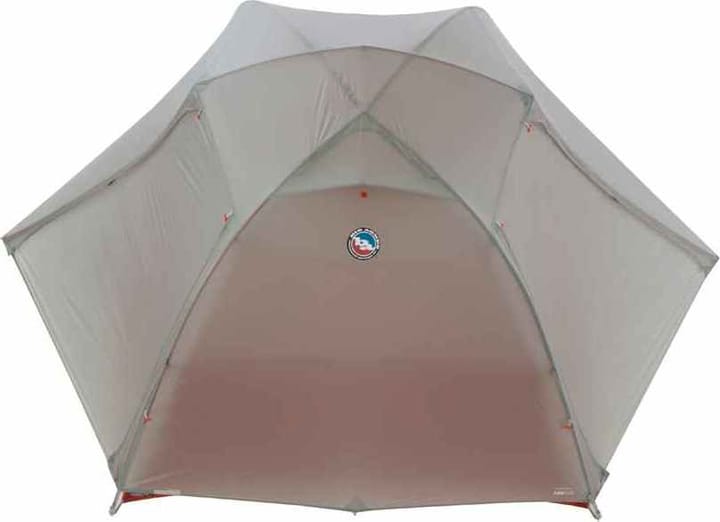 Copper Spur HV UL 3 Long Gray/Orange Big Agnes