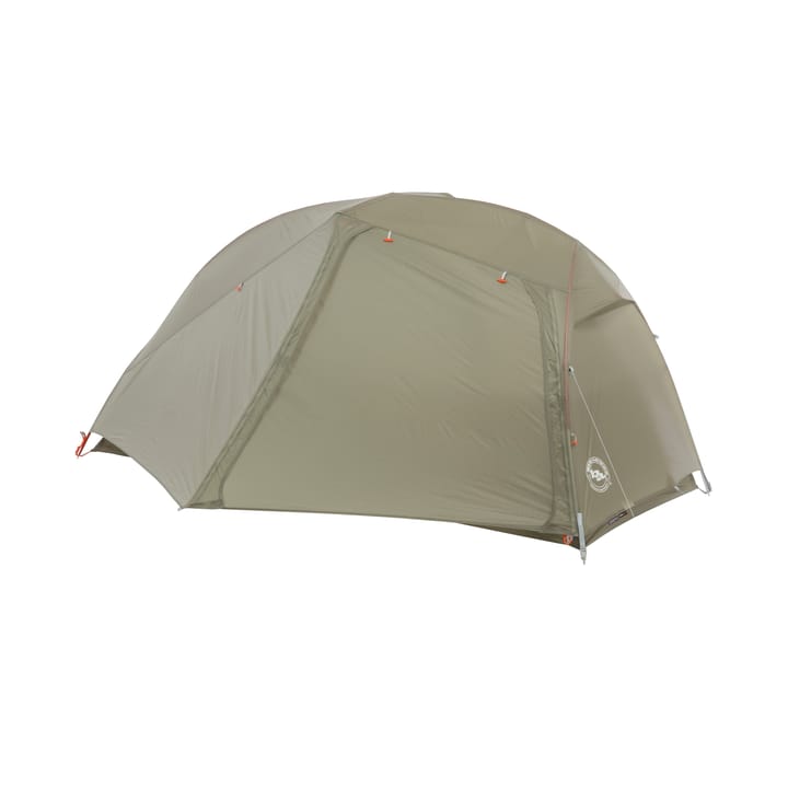 Big Agnes Copper Spur HV UL1 Olive Green Big Agnes