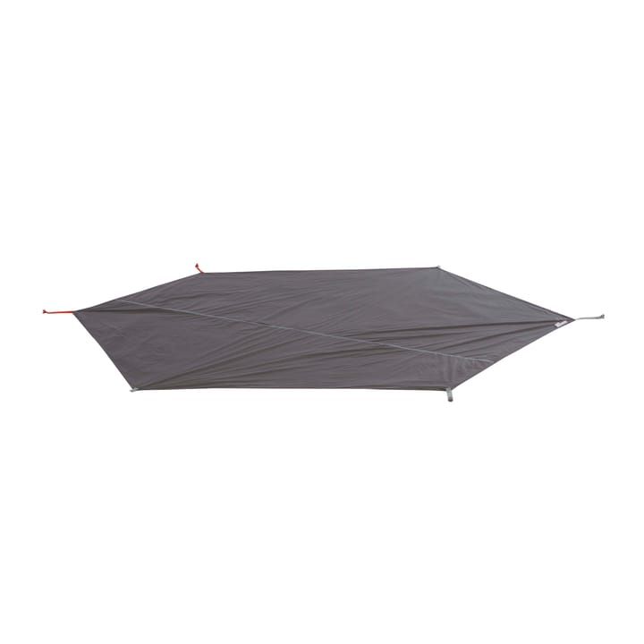 Big Agnes Copper Spur HV UL2 Bikepack Footprint Gray Big Agnes