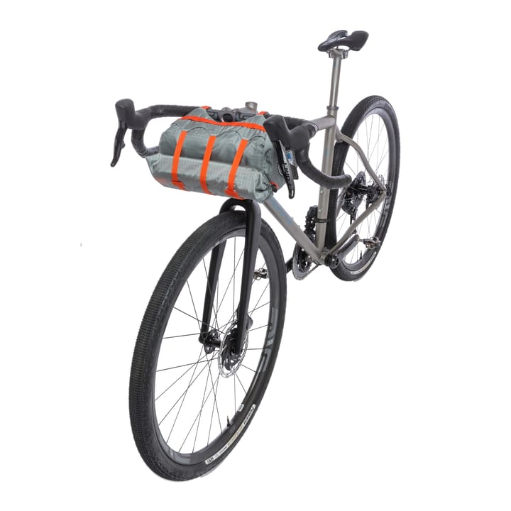 Copper Spur HV UL3 Bikepack Gray/Silver Big Agnes